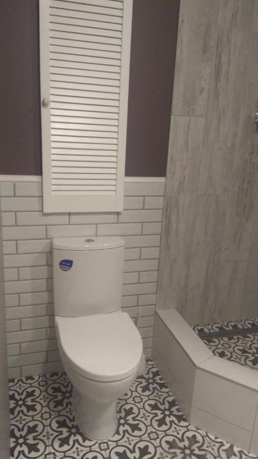 Super Apartment On O.Polya 137 Dnipro Eksteriør bilde