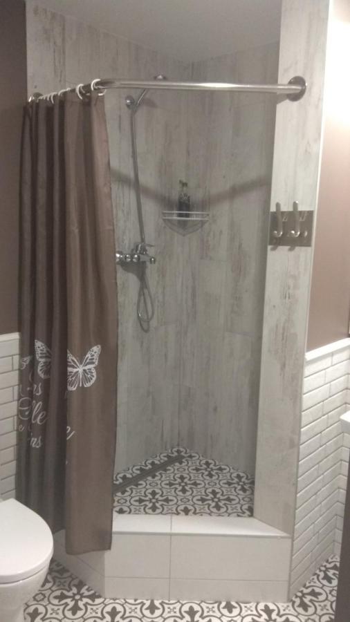 Super Apartment On O.Polya 137 Dnipro Eksteriør bilde