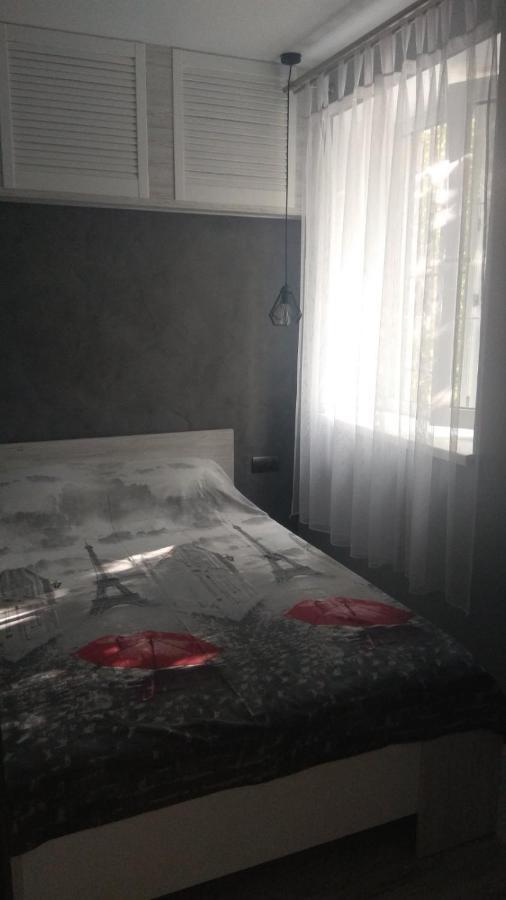 Super Apartment On O.Polya 137 Dnipro Eksteriør bilde