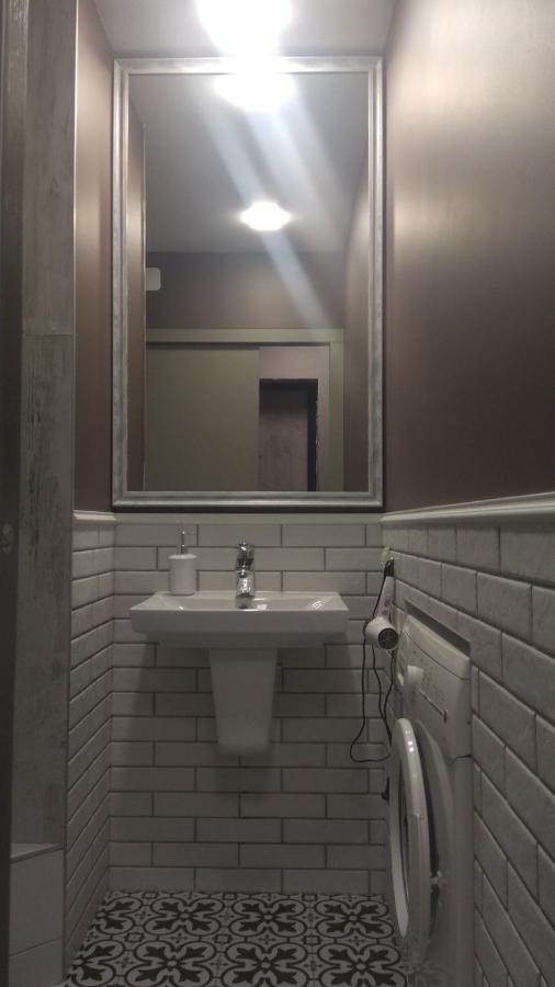 Super Apartment On O.Polya 137 Dnipro Eksteriør bilde