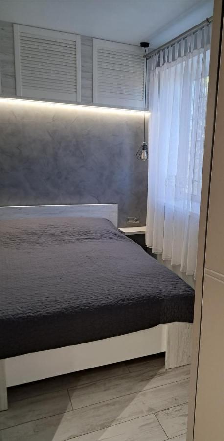 Super Apartment On O.Polya 137 Dnipro Eksteriør bilde
