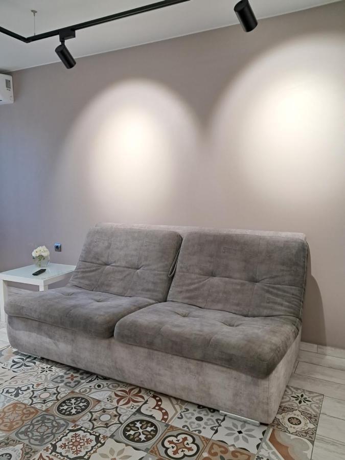 Super Apartment On O.Polya 137 Dnipro Eksteriør bilde